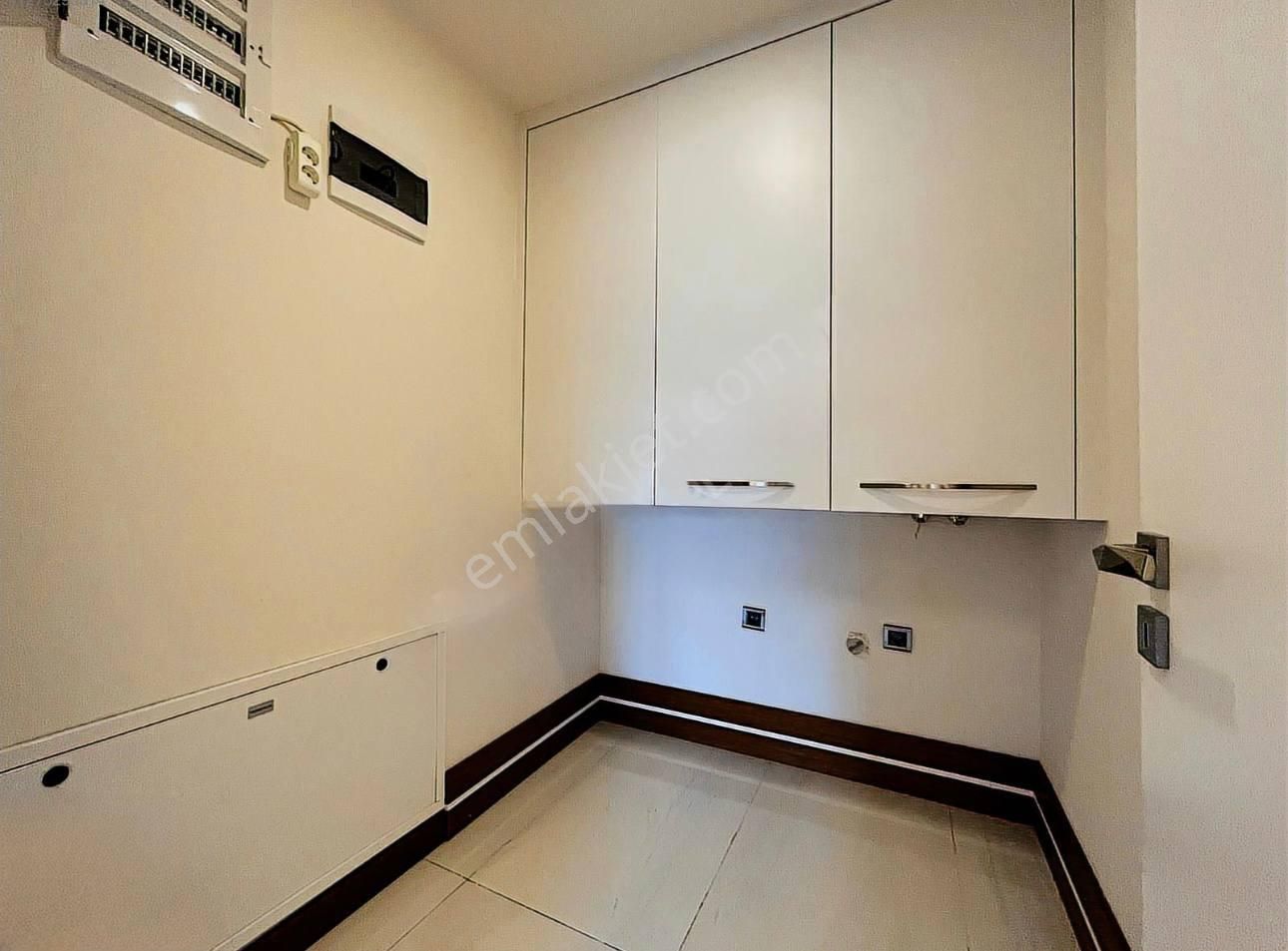 Konyaaltı Uncalı’da Satılık 4+1 Lüks Daire –, Modern Site İçerisinde - Görsel 27