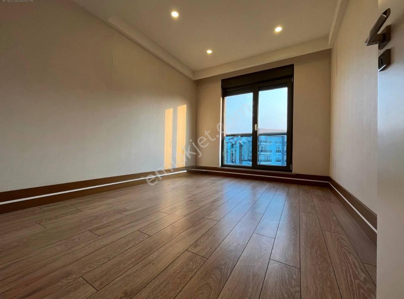 Konyaaltı Uncalı’da Satılık 4+1 Lüks Daire –, Modern Site İçerisinde - Görsel 25