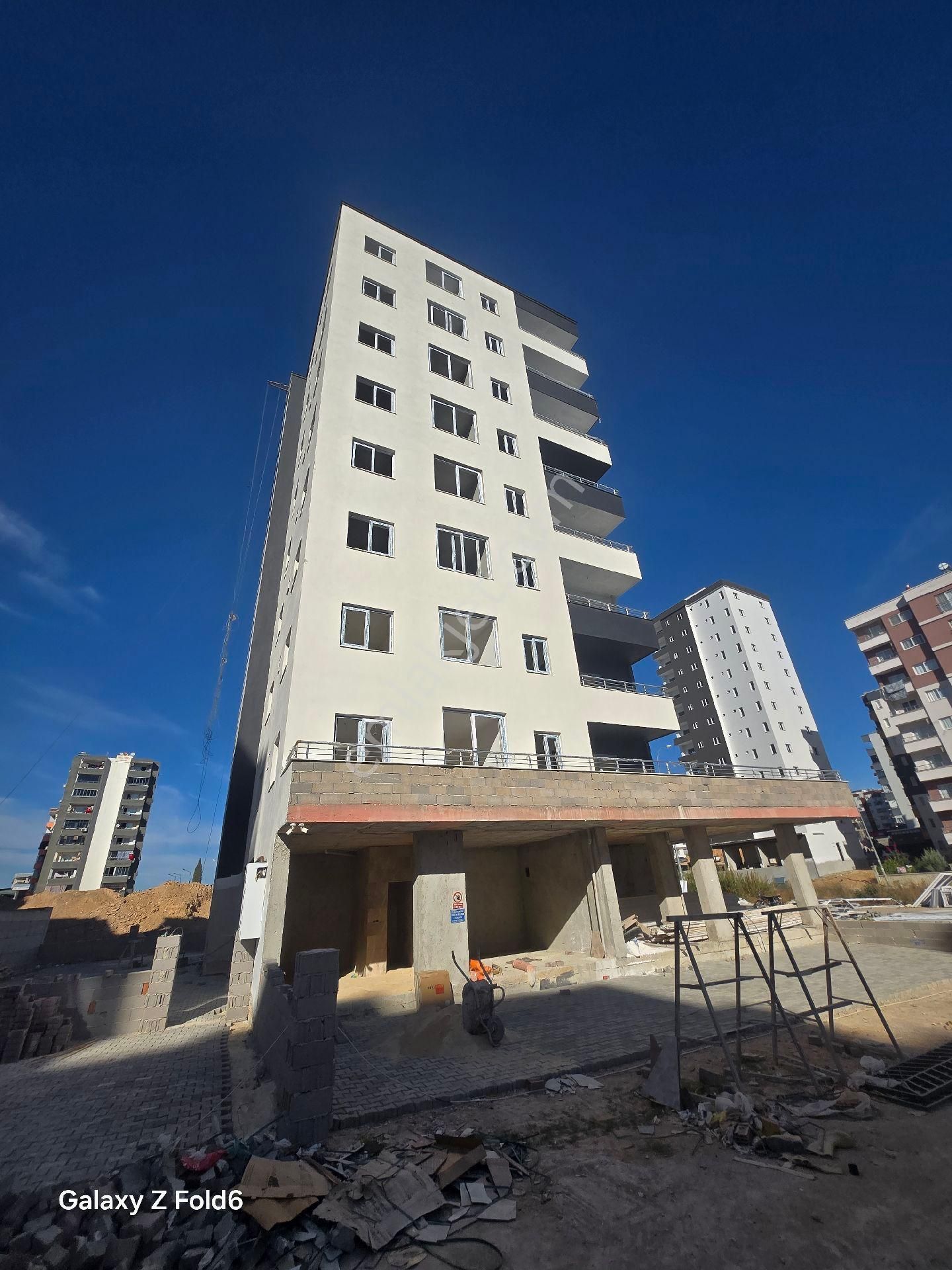 Sofudede Mh Teraslı - Görsel 3