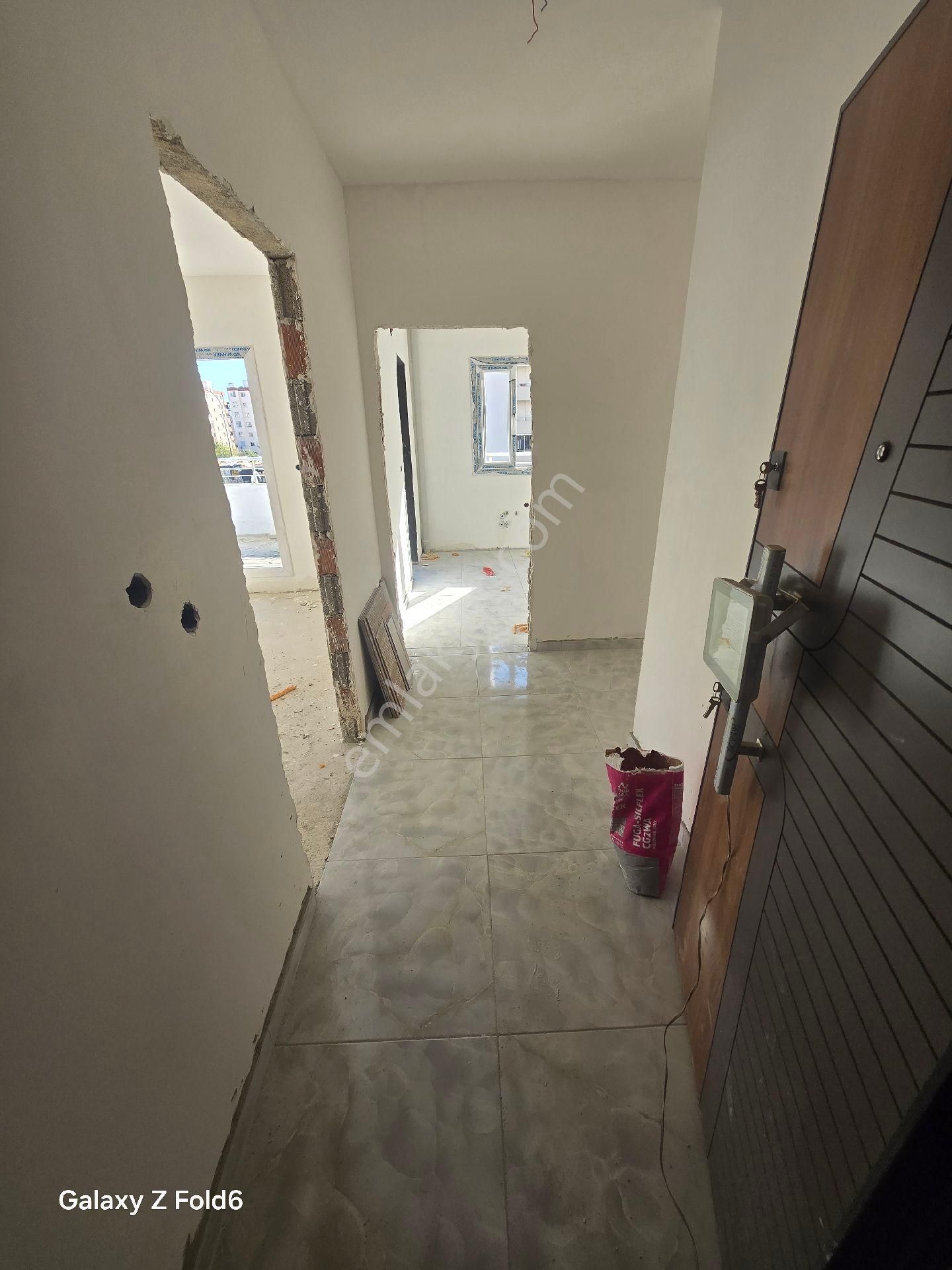 Sofudede Mh Teraslı - Görsel 17