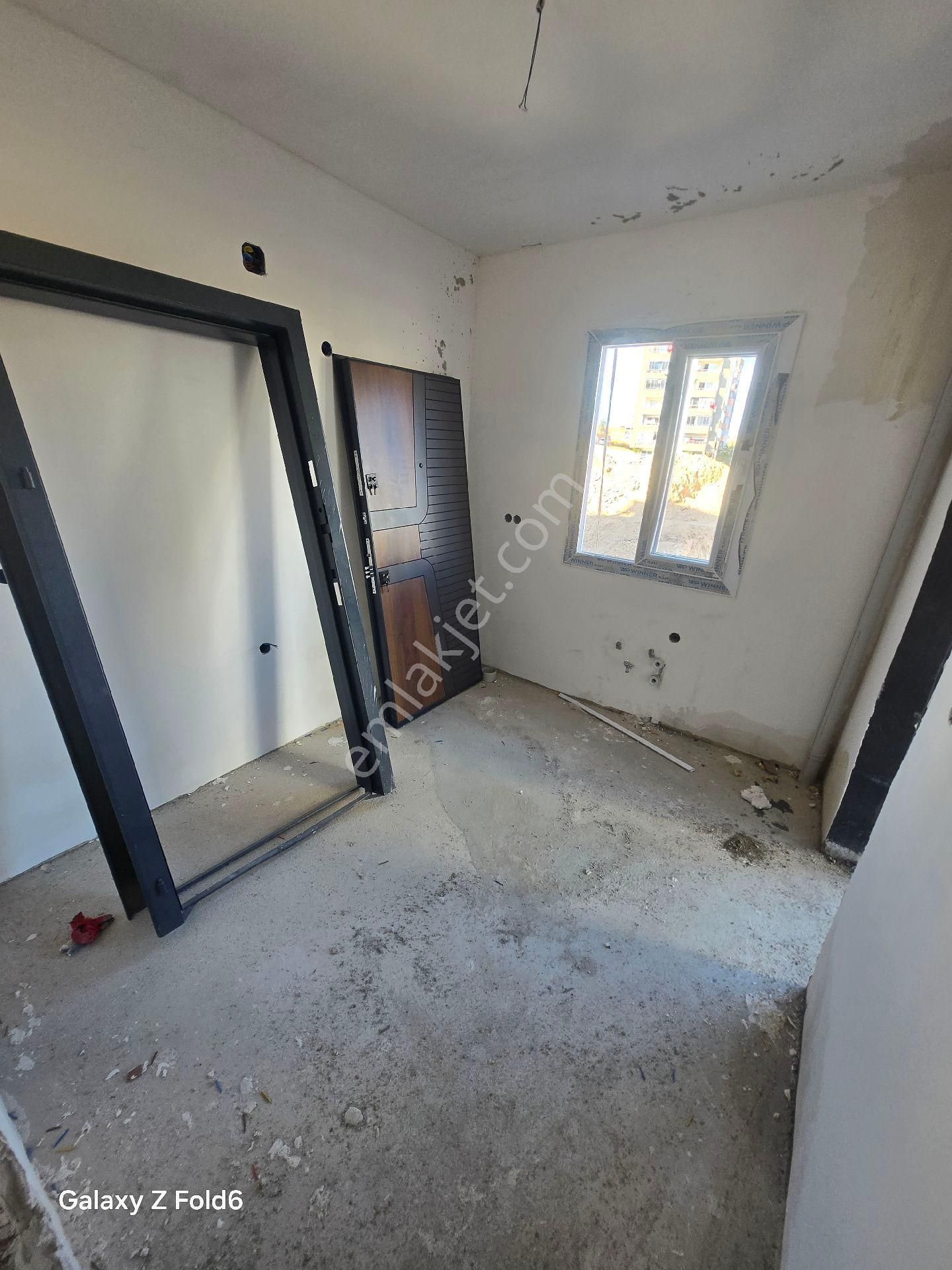 Sofudede Mh Teraslı - Görsel 13