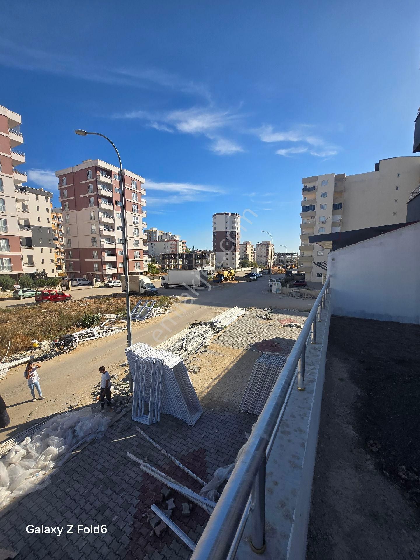 Sofudede Mh Teraslı - Görsel 8