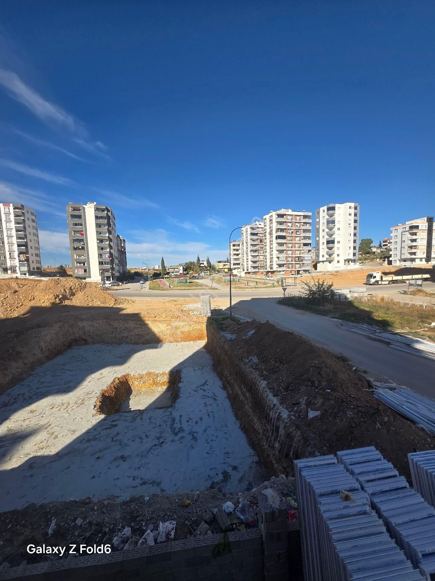 Sofudede Mh Teraslı - Görsel 9