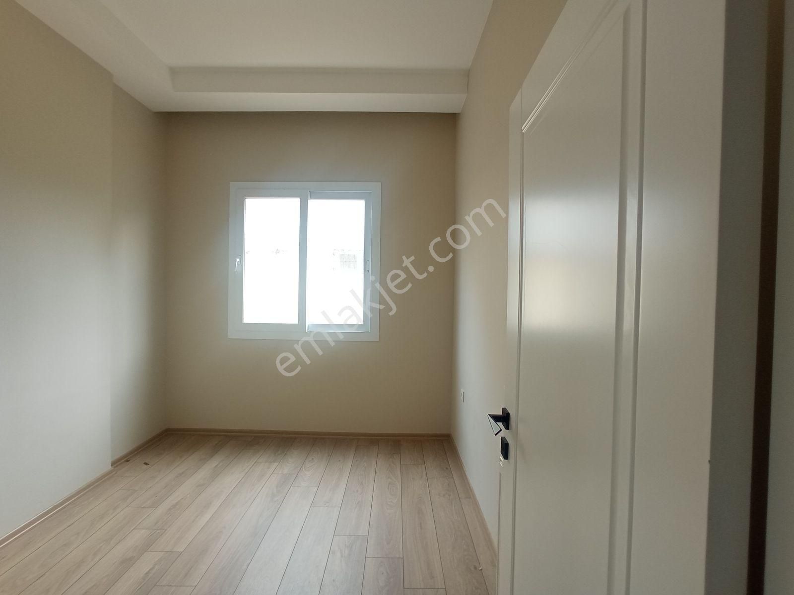 Eski Mezitlimah. Geniş Oturmlu Yatay Mim. Sat.3+1 Daire - Görsel 19