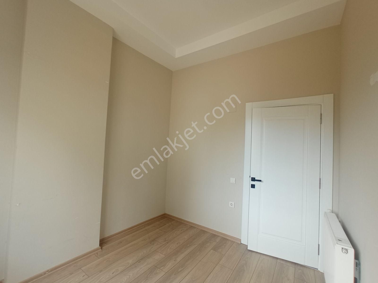 Eski Mezitlimah. Geniş Oturmlu Yatay Mim. Sat.3+1 Daire - Görsel 12