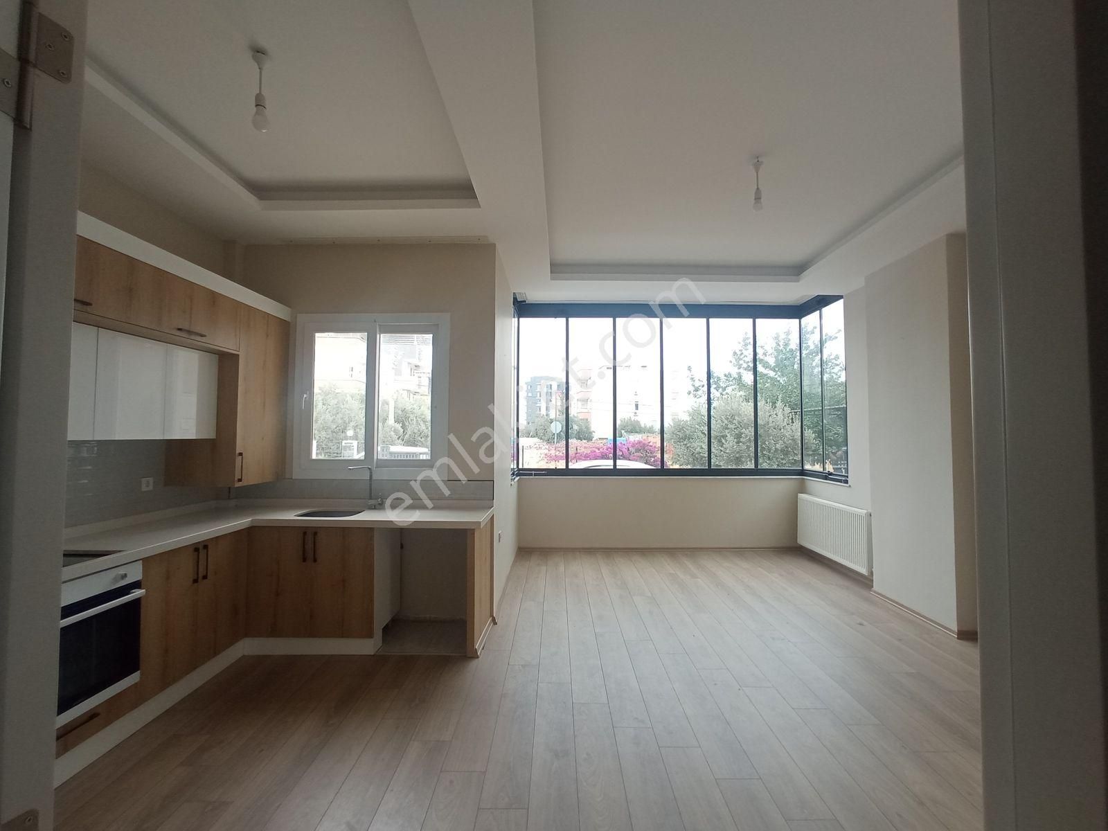 Eski Mezitlimah. Geniş Oturmlu Yatay Mim. Sat.3+1 Daire - Görsel 23