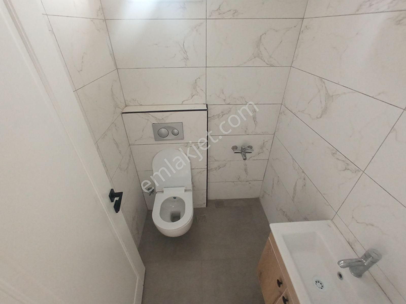 Eski Mezitlimah. Geniş Oturmlu Yatay Mim. Sat.3+1 Daire - Görsel 27