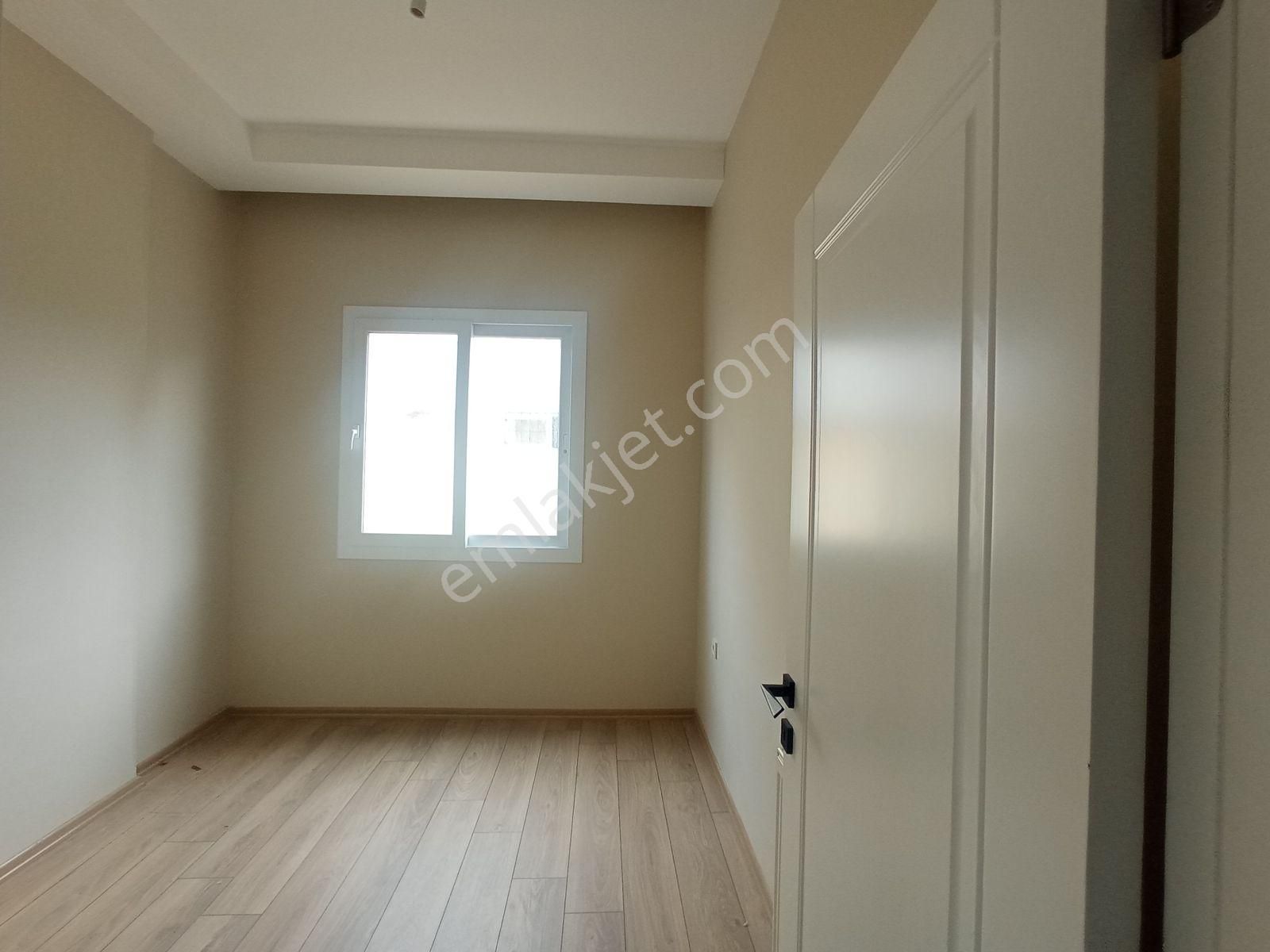 Eski Mezitlimah. Geniş Oturmlu Yatay Mim. Sat.3+1 Daire - Görsel 15