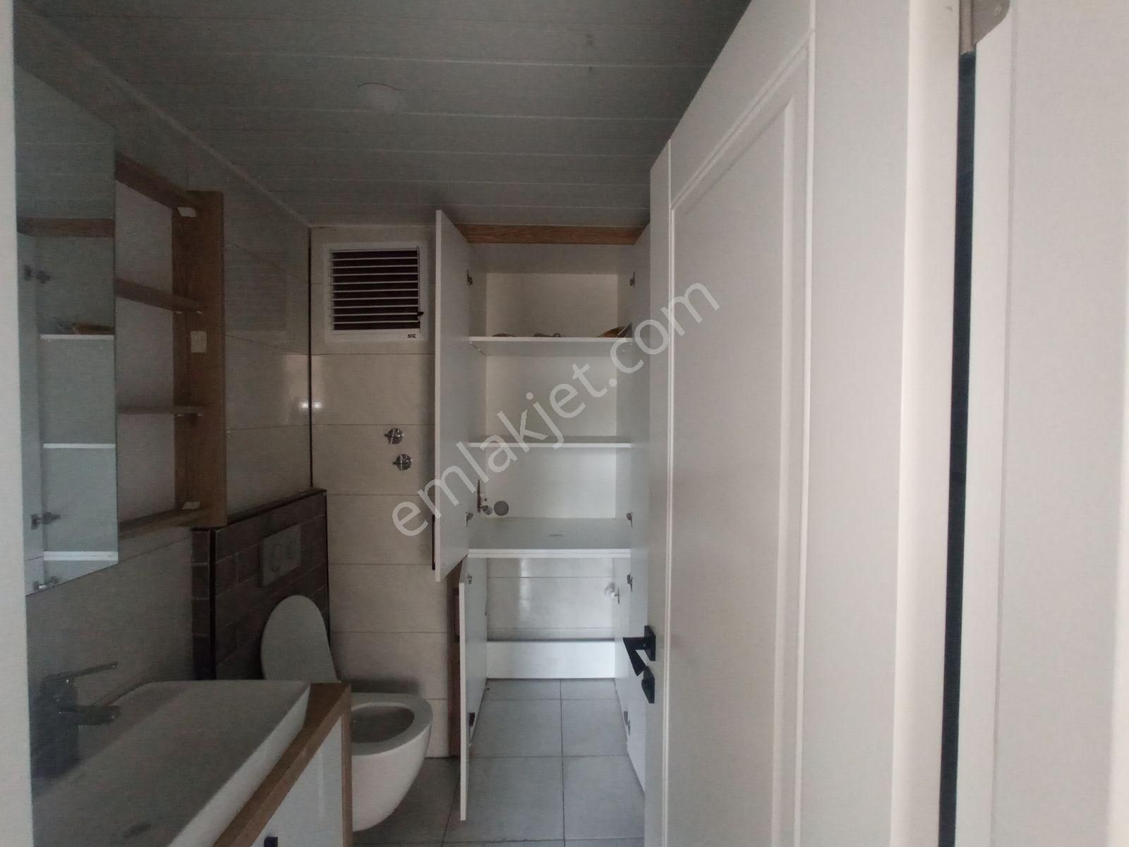 Eski Mezitlimah. Geniş Oturmlu Yatay Mim. Sat.3+1 Daire - Görsel 4