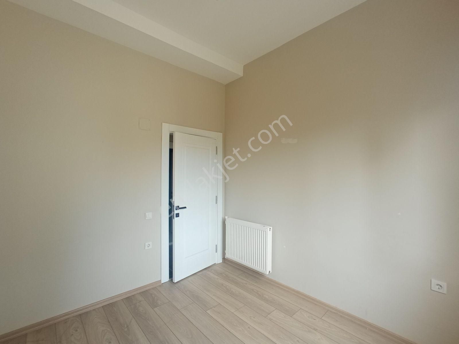 Eski Mezitlimah. Geniş Oturmlu Yatay Mim. Sat.3+1 Daire - Görsel 24