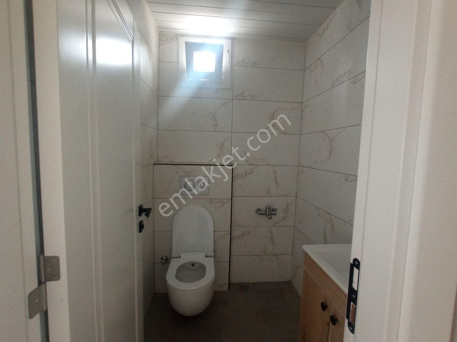 Eski Mezitlimah. Geniş Oturmlu Yatay Mim. Sat.3+1 Daire - Görsel 14