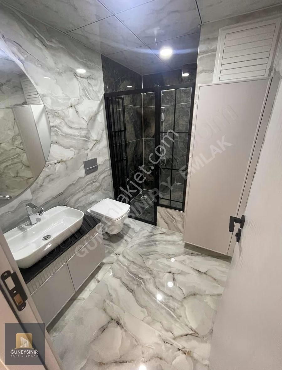 Adliye Kto Yakını Lüks Akıllı Sistem 3+1 - Görsel 6