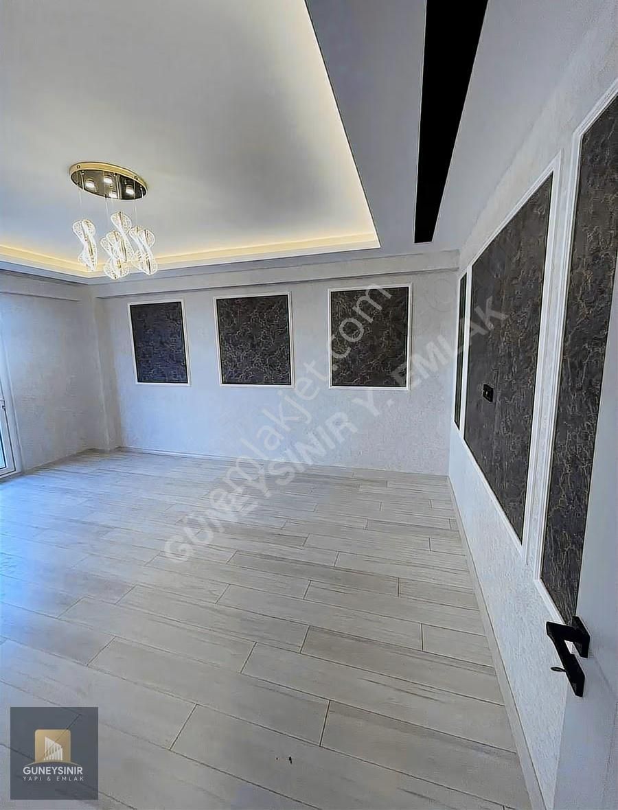 Adliye Kto Yakını Lüks Akıllı Sistem 3+1 - Görsel 17