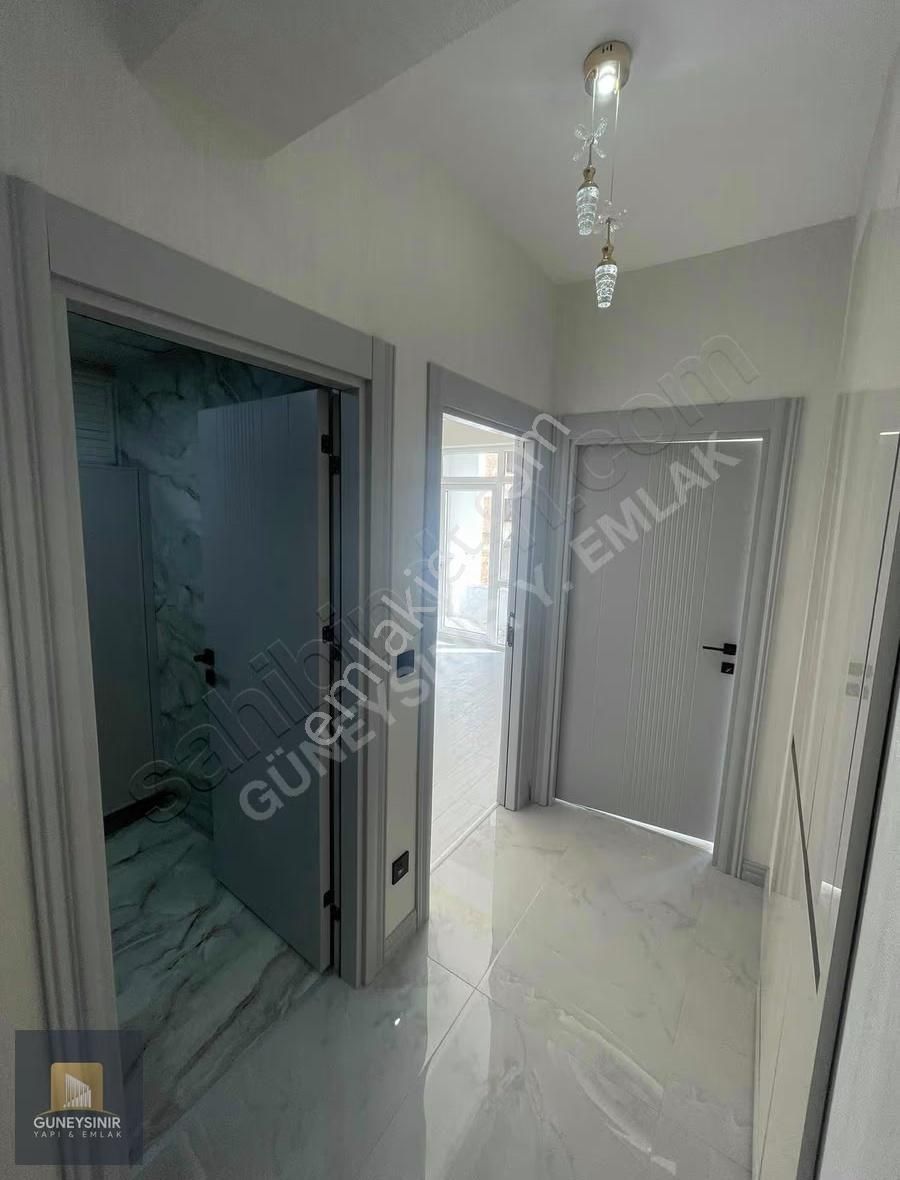 Adliye Kto Yakını Lüks Akıllı Sistem 3+1 - Görsel 8