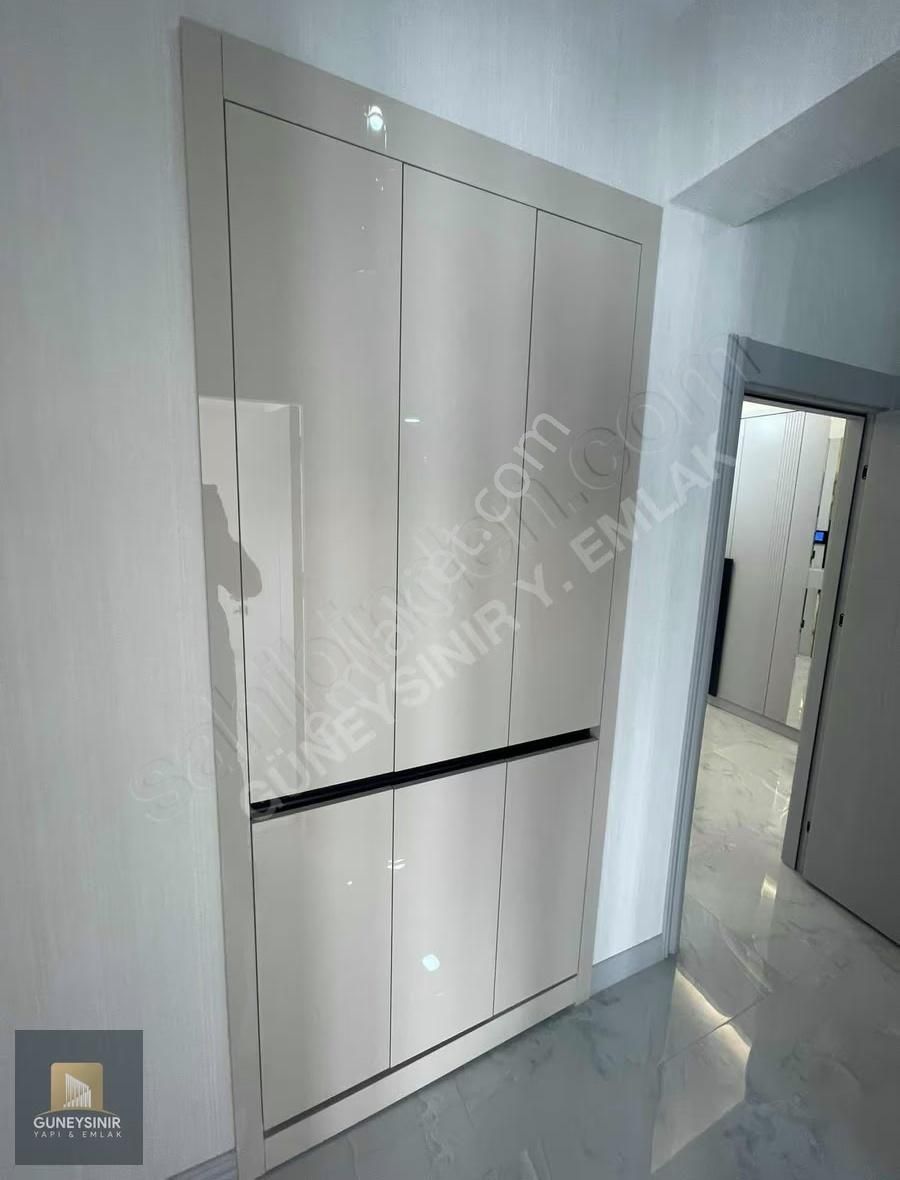 Adliye Kto Yakını Lüks Akıllı Sistem 3+1 - Görsel 4