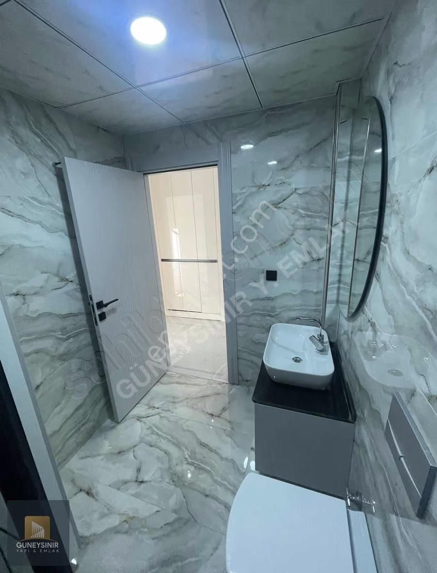 Adliye Kto Yakını Lüks Akıllı Sistem 3+1 - Görsel 22