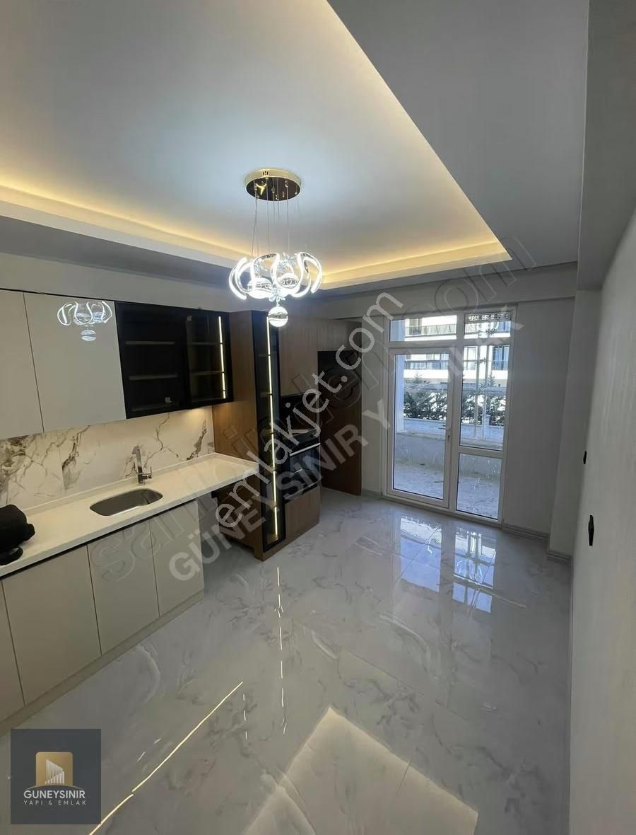 Adliye Kto Yakını Lüks Akıllı Sistem 3+1 - Görsel 16