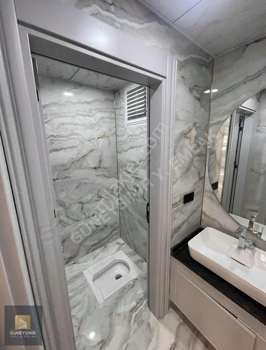 Adliye Kto Yakını Lüks Akıllı Sistem 3+1 - Görsel 10