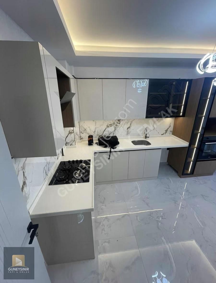 Adliye Kto Yakını Lüks Akıllı Sistem 3+1 - Görsel 12