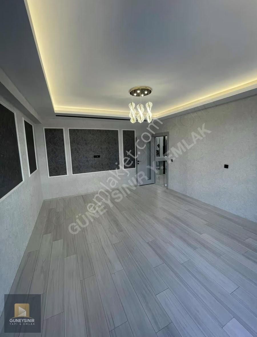 Adliye Kto Yakını Lüks Akıllı Sistem 3+1 - Görsel 20