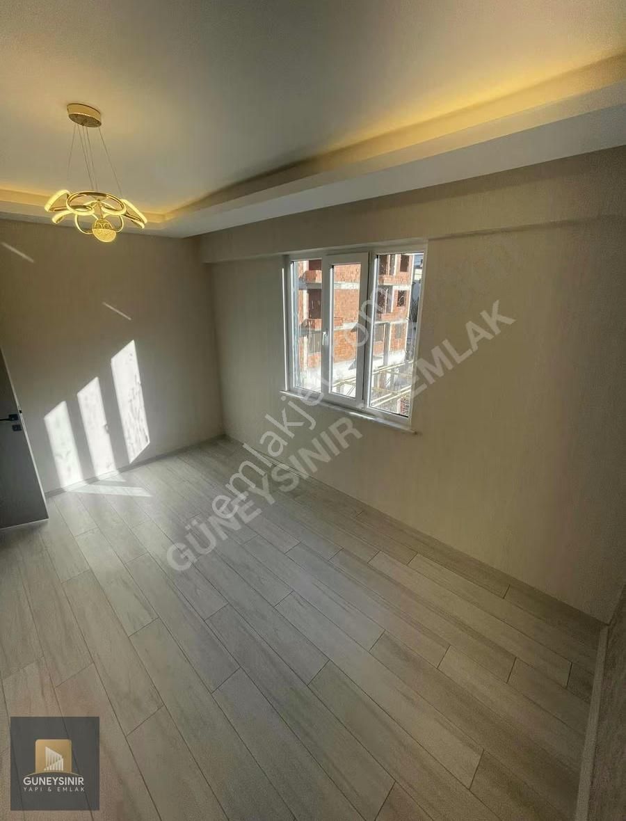 Adliye Kto Yakını Lüks Akıllı Sistem 3+1 - Görsel 14