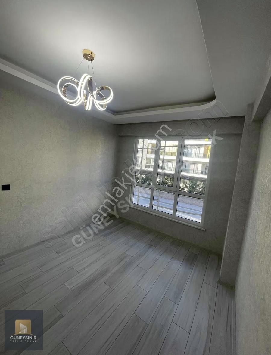 Adliye Kto Yakını Lüks Akıllı Sistem 3+1 - Görsel 9