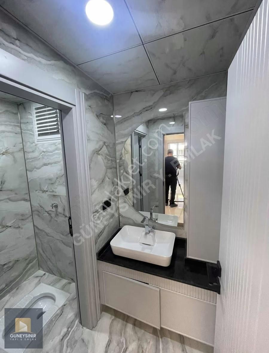 Adliye Kto Yakını Lüks Akıllı Sistem 3+1 - Görsel 11