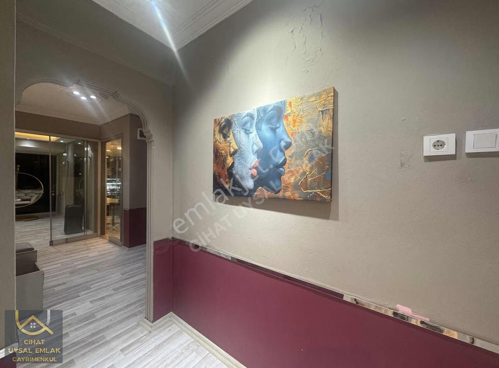 Dokumada Cadde Üzeri Devren Kiralık Güzellik Salonu - Görsel 4