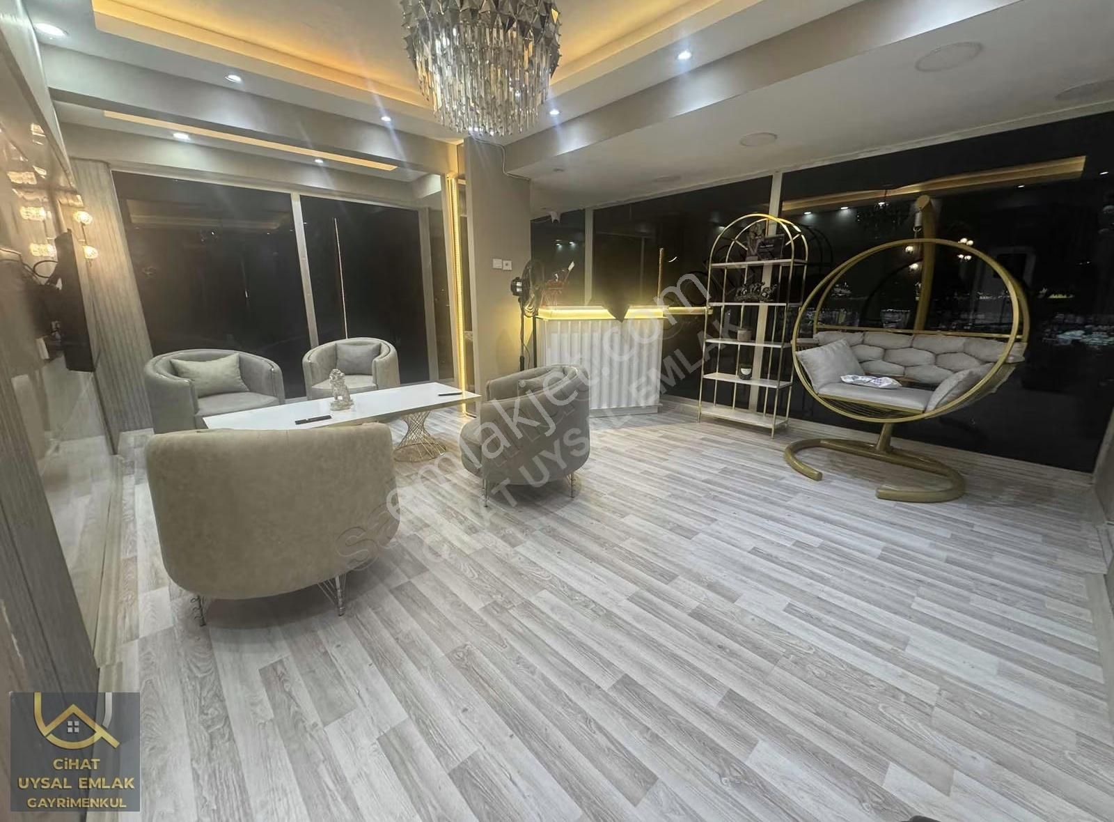 Dokumada Cadde Üzeri Devren Kiralık Güzellik Salonu - Görsel 5