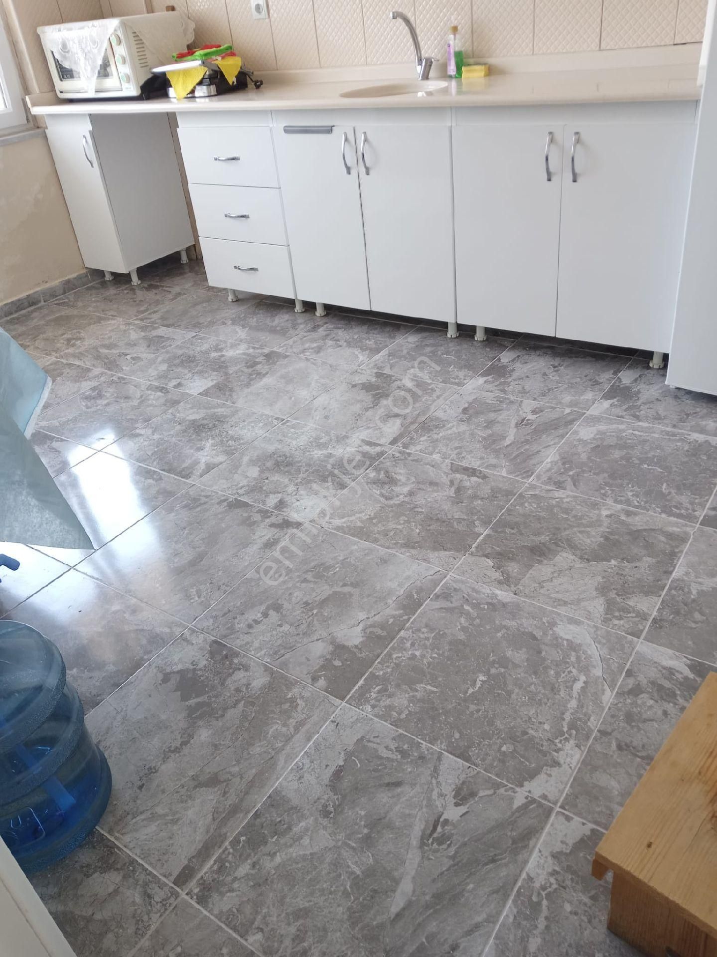 Çanakkale Biga Çeşmealtı'nda Denize 600 M 2 Katlı Villa - Görsel 14