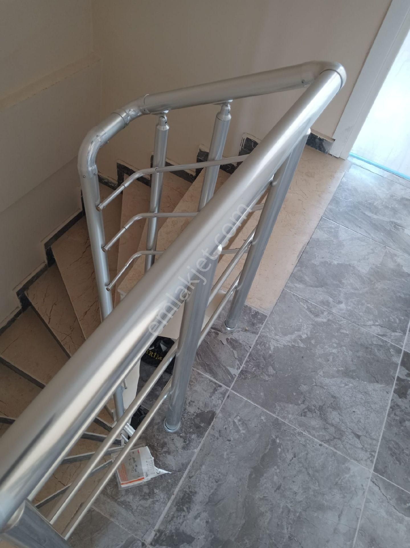 Çanakkale Biga Çeşmealtı'nda Denize 600 M 2 Katlı Villa - Görsel 17