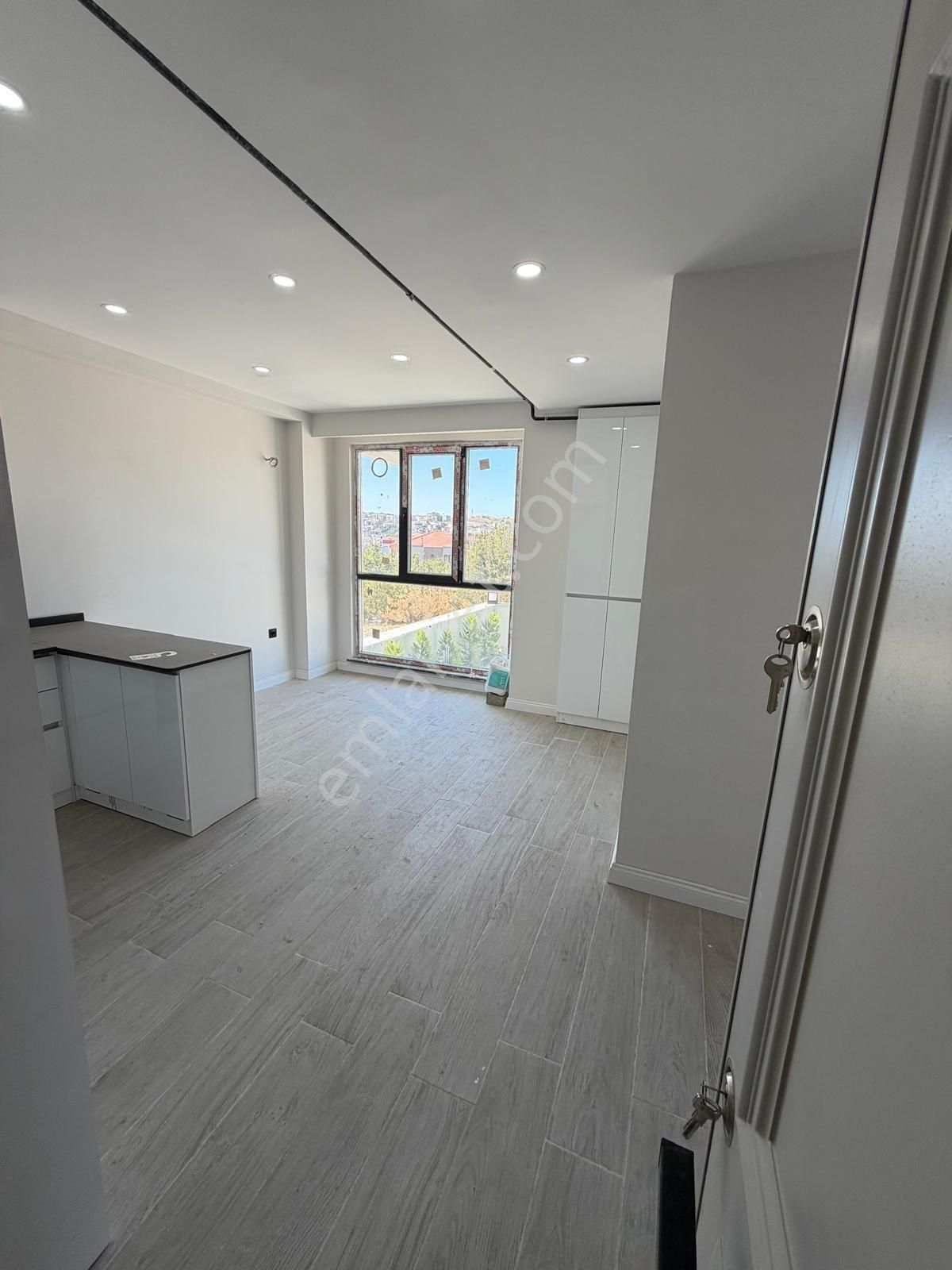 Ekşioğlu'ndan Tekirdağ Süleymanpaşa Atatürk Mahallesi Satılık 1+1 Daire