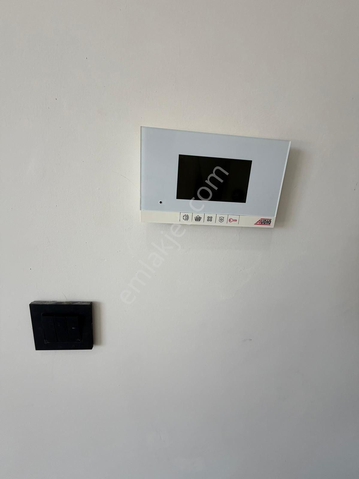 Ekşioğlu'ndan Tekirdağ Süleymanpaşa Atatürk Mahallesi Satılık 1+1 Daire - Görsel 6