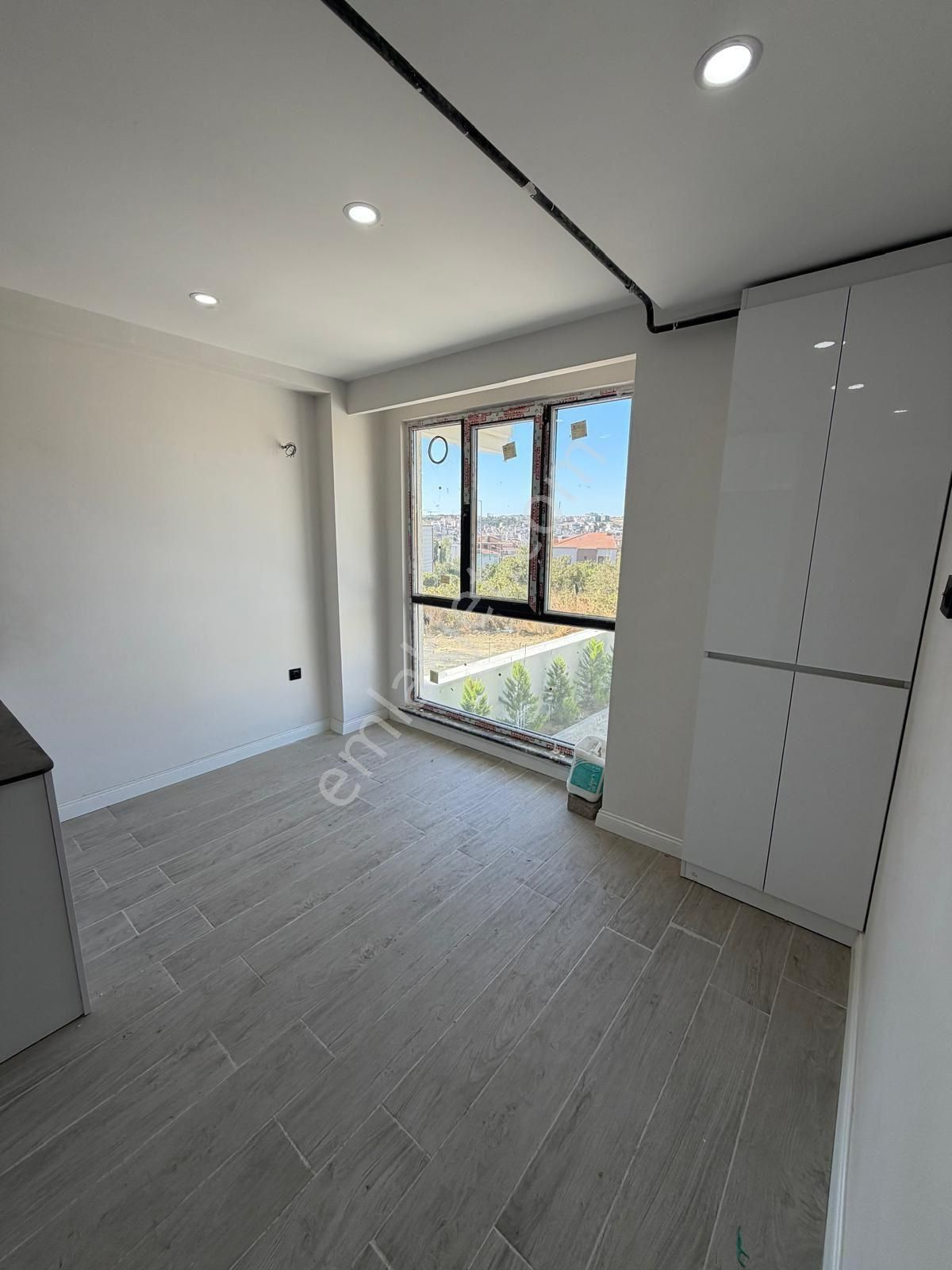 Ekşioğlu'ndan Tekirdağ Süleymanpaşa Atatürk Mahallesi Satılık 1+1 Daire - Görsel 9