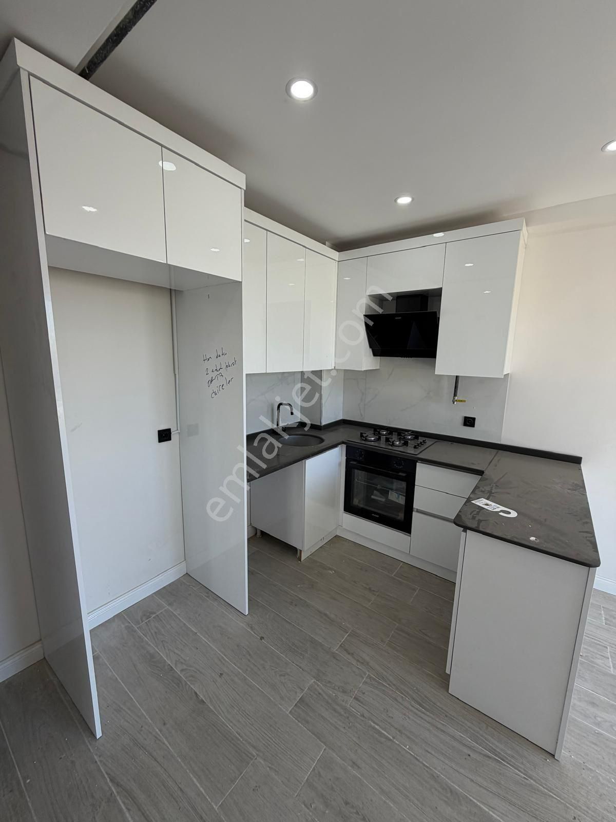 Ekşioğlu'ndan Tekirdağ Süleymanpaşa Atatürk Mahallesi Satılık 1+1 Daire - Görsel 10