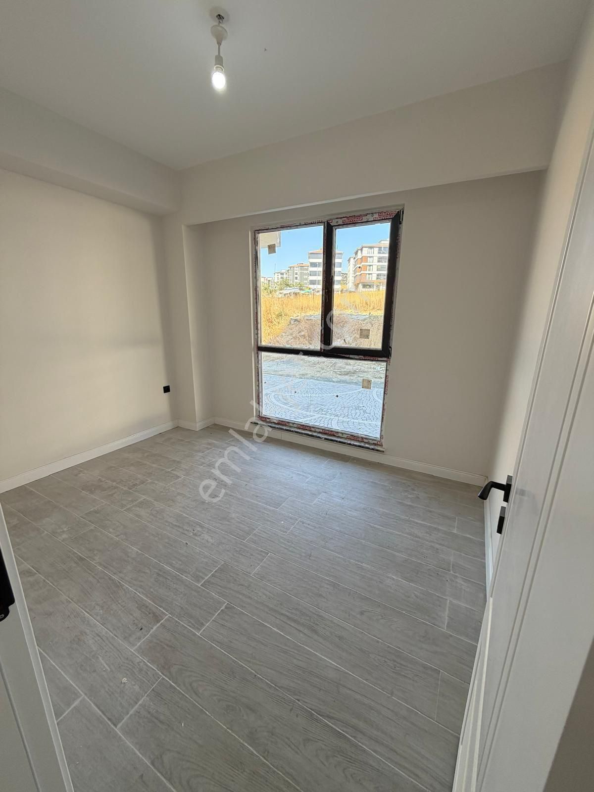 Ekşioğlu'ndan Tekirdağ Süleymanpaşa Atatürk Mahallesi Satılık 1+1 Daire - Görsel 4