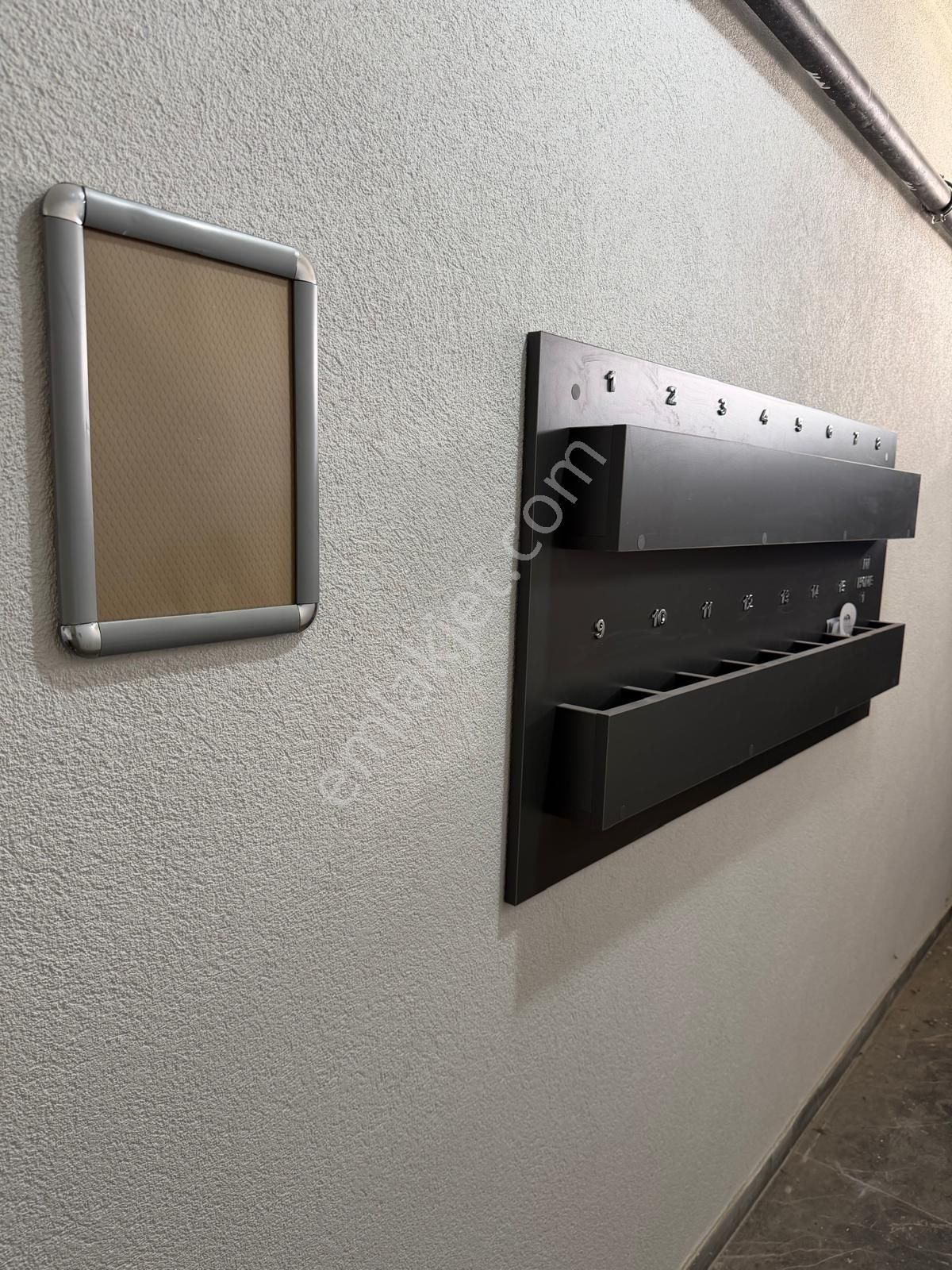 Ekşioğlu'ndan Tekirdağ Süleymanpaşa Atatürk Mahallesi Satılık 1+1 Daire - Görsel 2