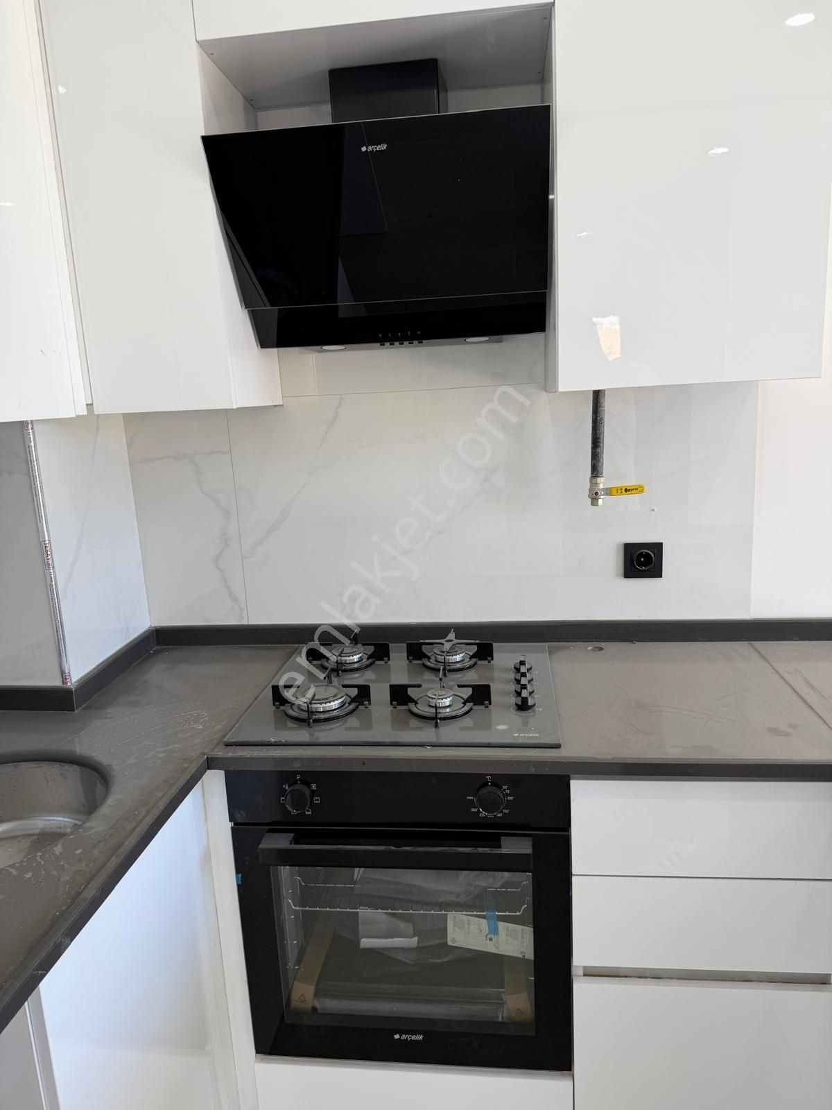 Ekşioğlu'ndan Tekirdağ Süleymanpaşa Atatürk Mahallesi Satılık 1+1 Daire - Görsel 7