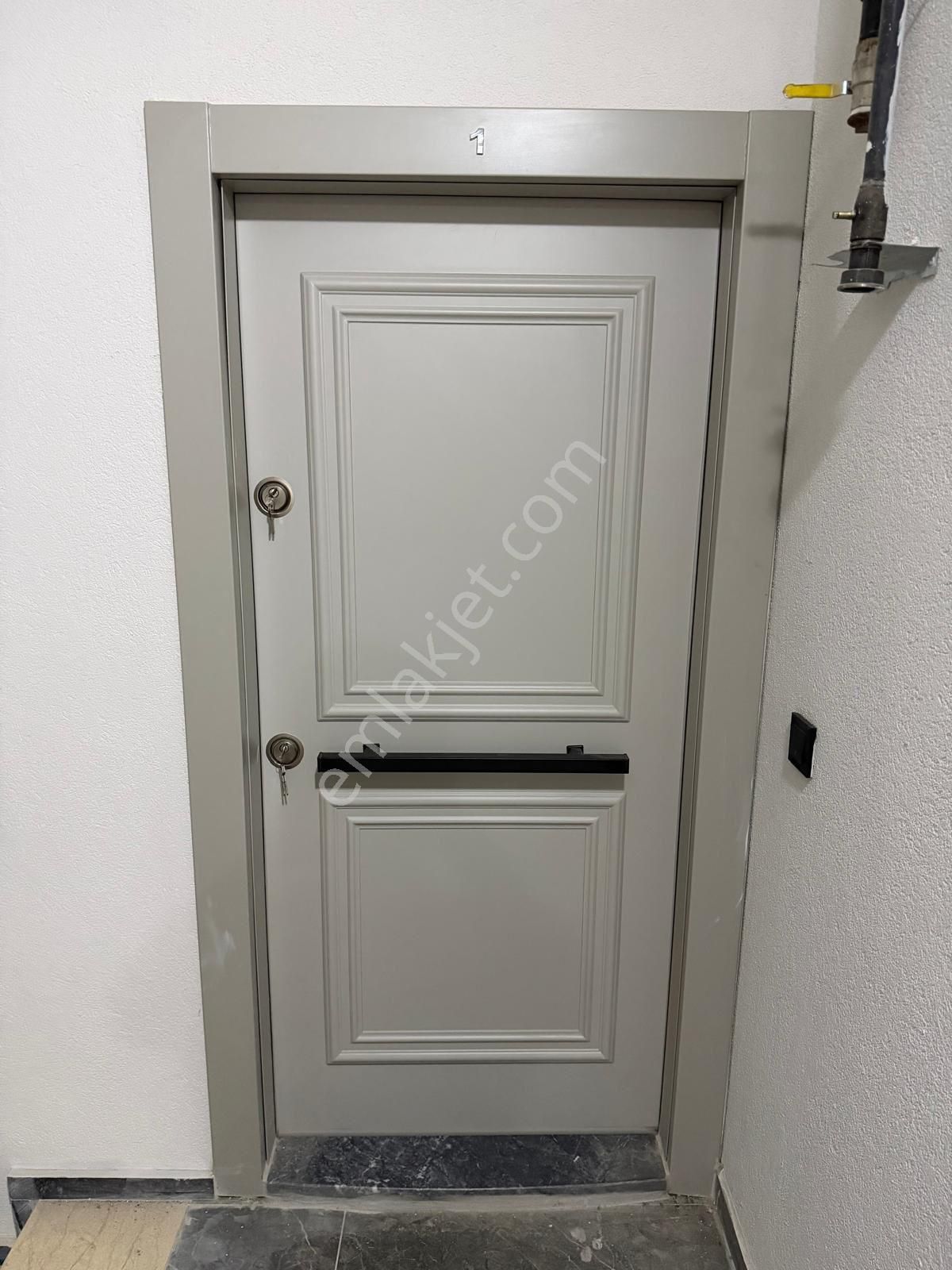 Ekşioğlu'ndan Tekirdağ Süleymanpaşa Atatürk Mahallesi Satılık 1+1 Daire - Görsel 11