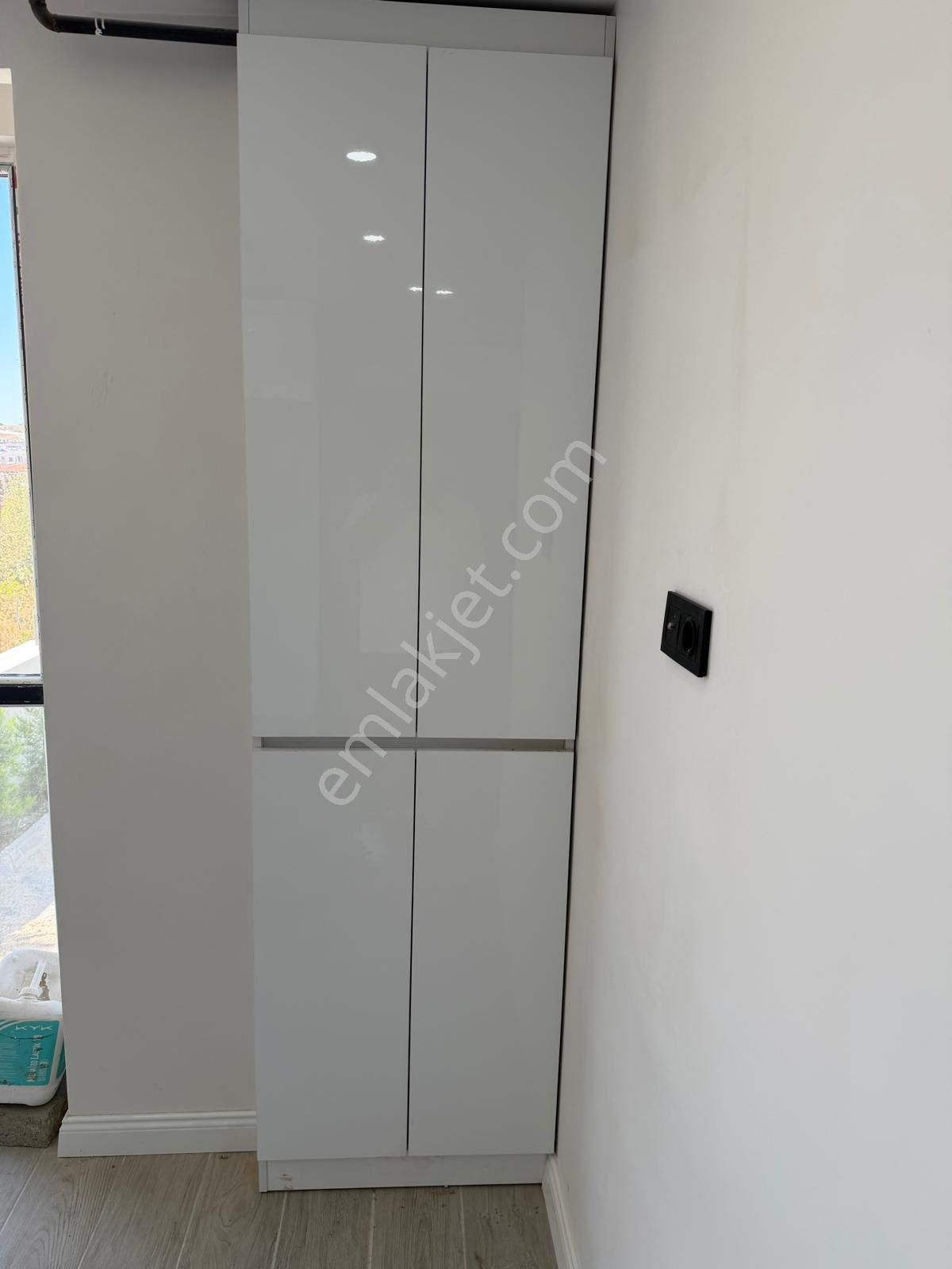 Ekşioğlu'ndan Tekirdağ Süleymanpaşa Atatürk Mahallesi Satılık 1+1 Daire - Görsel 8