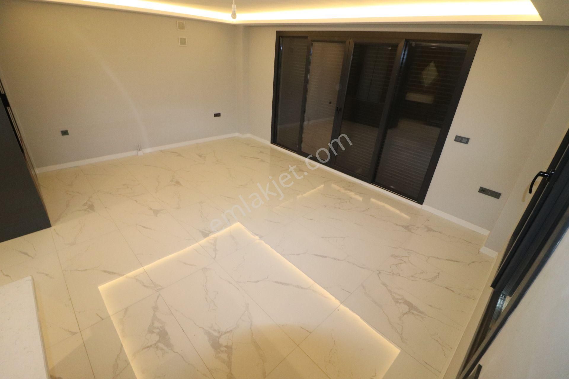 Irmaksudan Güre De Deniz Ve Doğa Manzaralı Bahçe Kullanımlı 3+1 Villa - Görsel 30