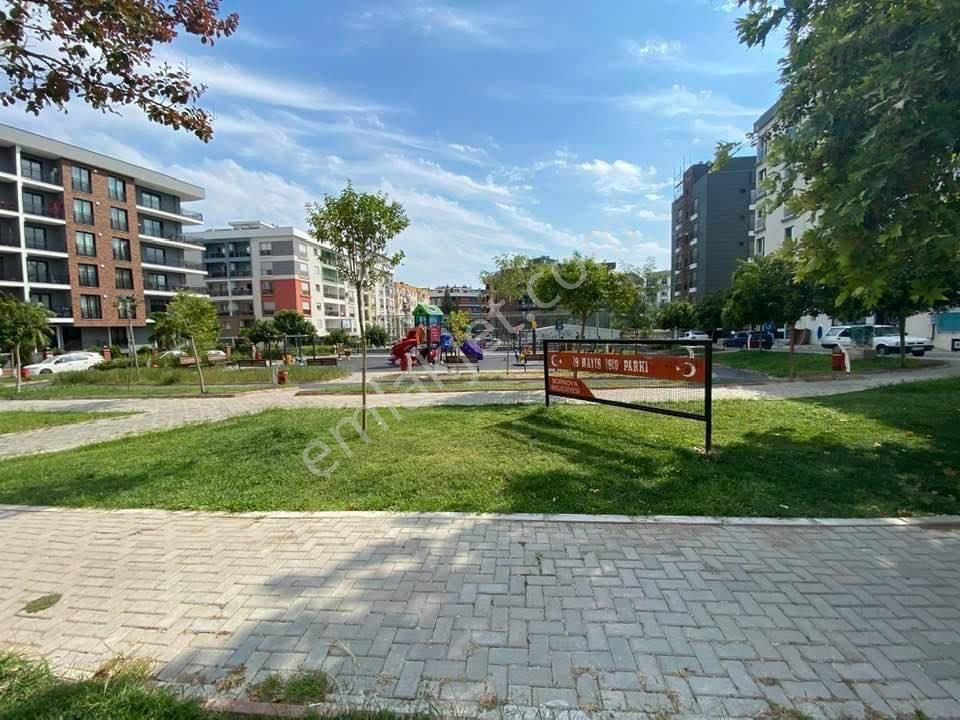 Doğa Dostu'ndan Bornova Kardelen Ve Palmiye Evl.eşyalı Daire - Görsel 7