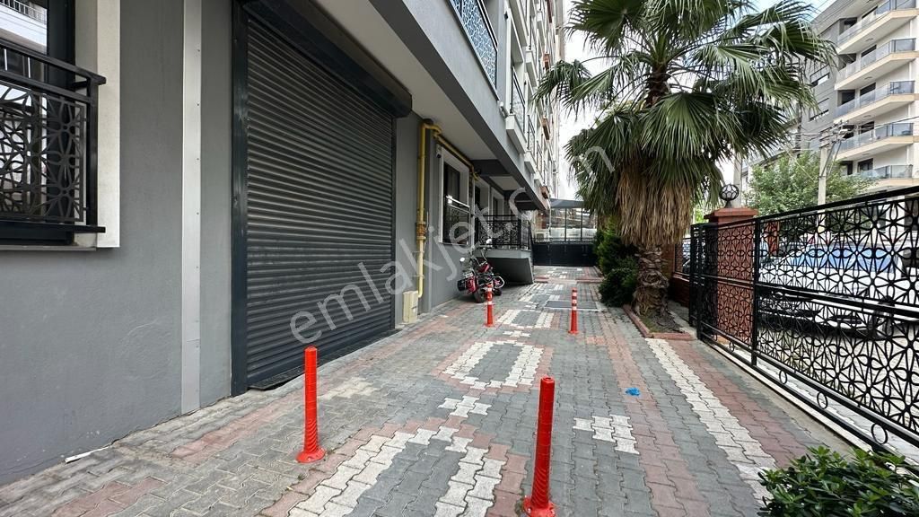 Doğa Dostu'ndan Bornova Kardelen Ve Palmiye Evl.eşyalı Daire - Görsel 9