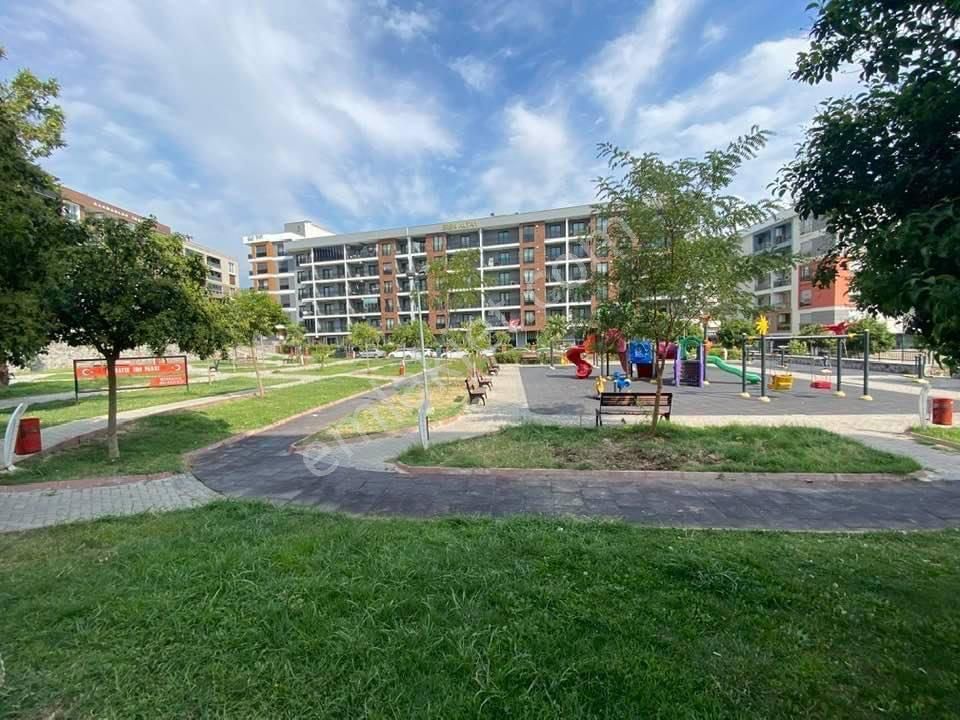 Doğa Dostu'ndan Bornova Kardelen Ve Palmiye Evl.eşyalı Daire - Görsel 4