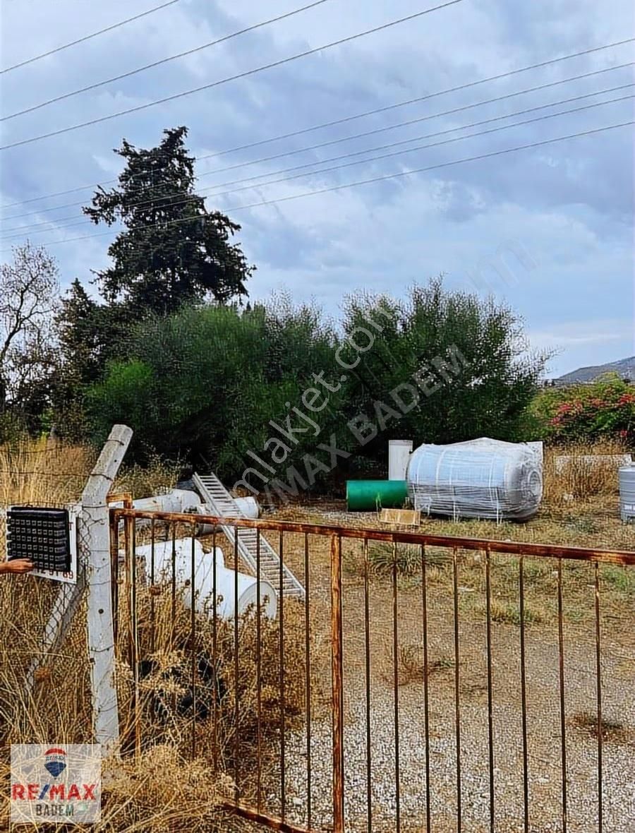 Datça Kiralık Arazi. Sera Ve Showroom İçin Uygun,anayol Cepheli - Görsel 4