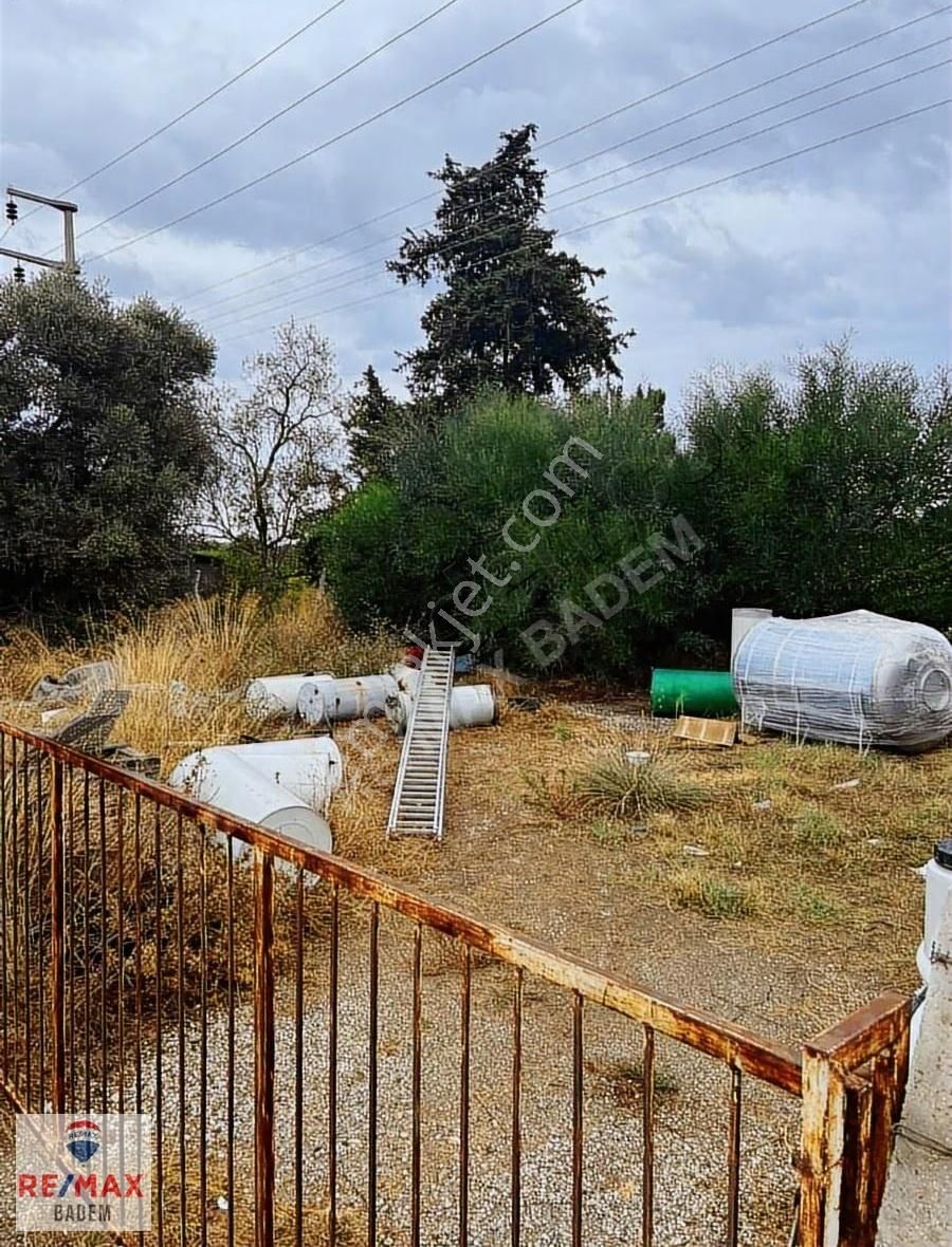 Datça Kiralık Arazi. Sera Ve Showroom İçin Uygun,anayol Cepheli - Görsel 9