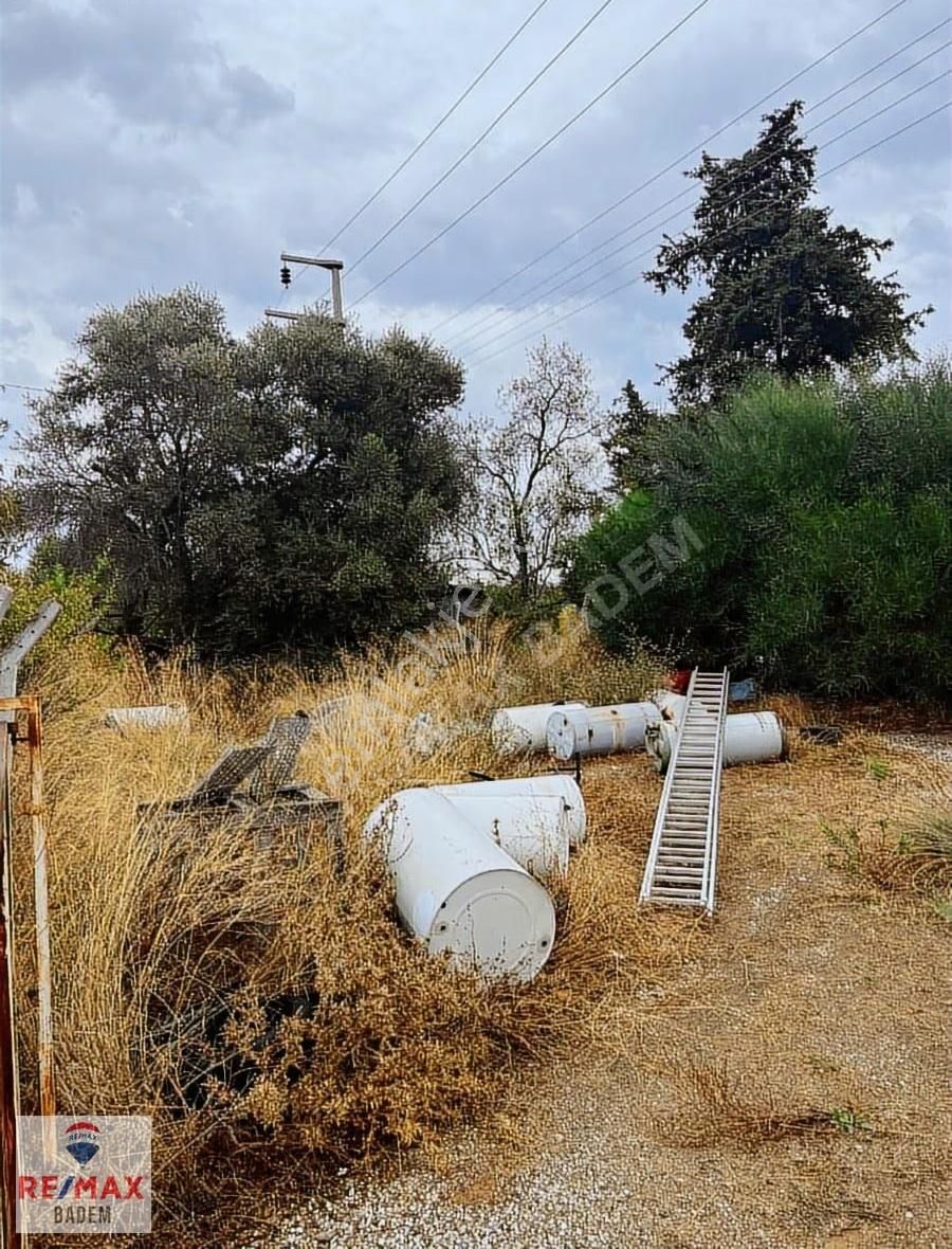 Datça Kiralık Arazi. Sera Ve Showroom İçin Uygun,anayol Cepheli - Görsel 10