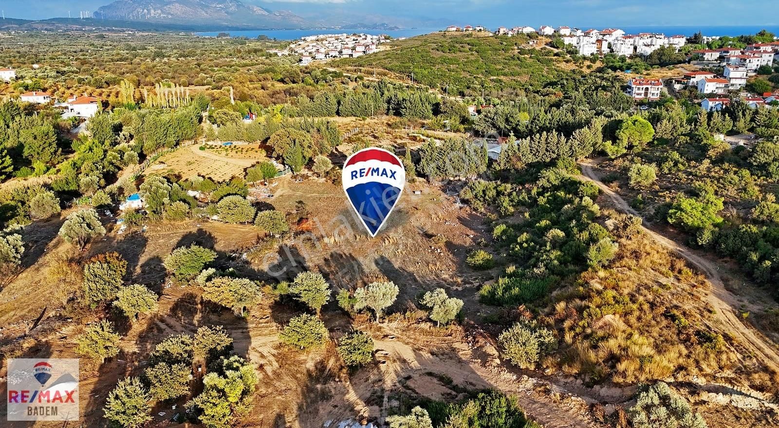 Datça Mahallesi'nde İmar Genişleme Planı İçerisinde Fırsat - Görsel 28