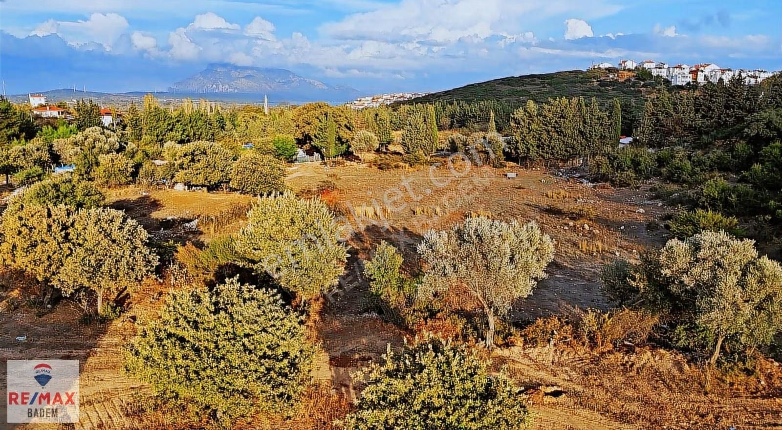Datça Mahallesi'nde İmar Genişleme Planı İçerisinde Fırsat - Görsel 4