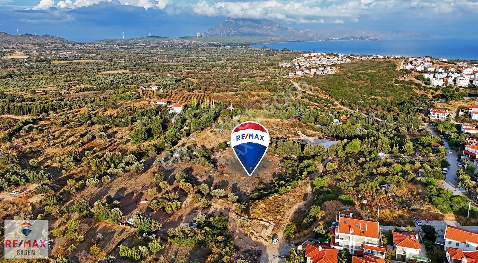 Datça Mahallesi'nde İmar Genişleme Planı İçerisinde Fırsat - Görsel 5